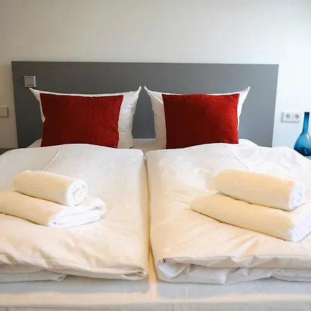 Attraktive- 4 Personen- Waschmaschine-parkplatz Wolfsburg