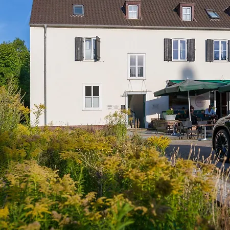 Apartmán Attraktive- 4 Personen- Waschmaschine-parkplatz *
